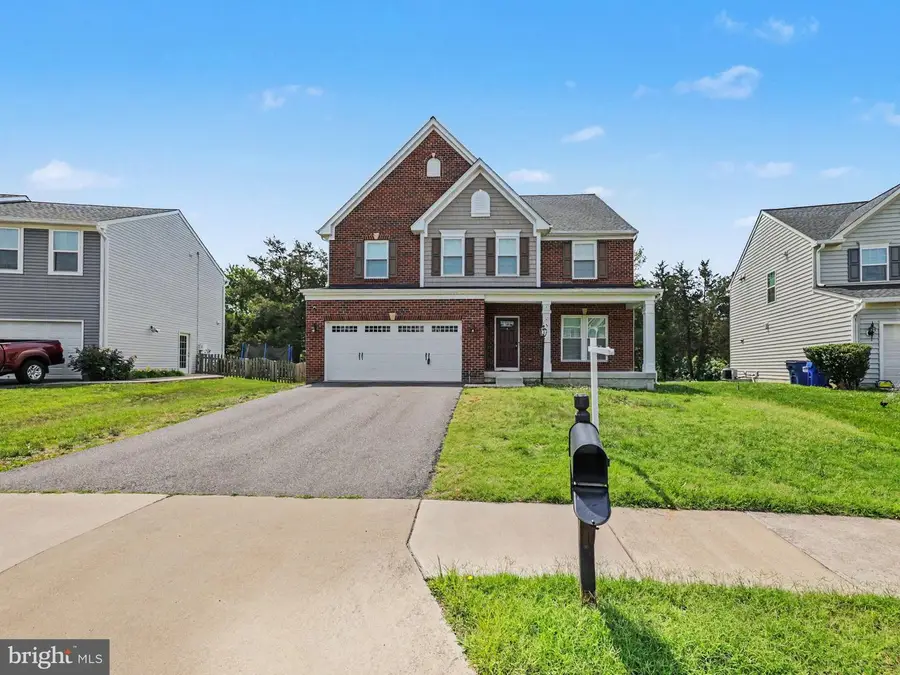 5 Taylors Hill Way, Fredericksburg, VA 22405 - #3
