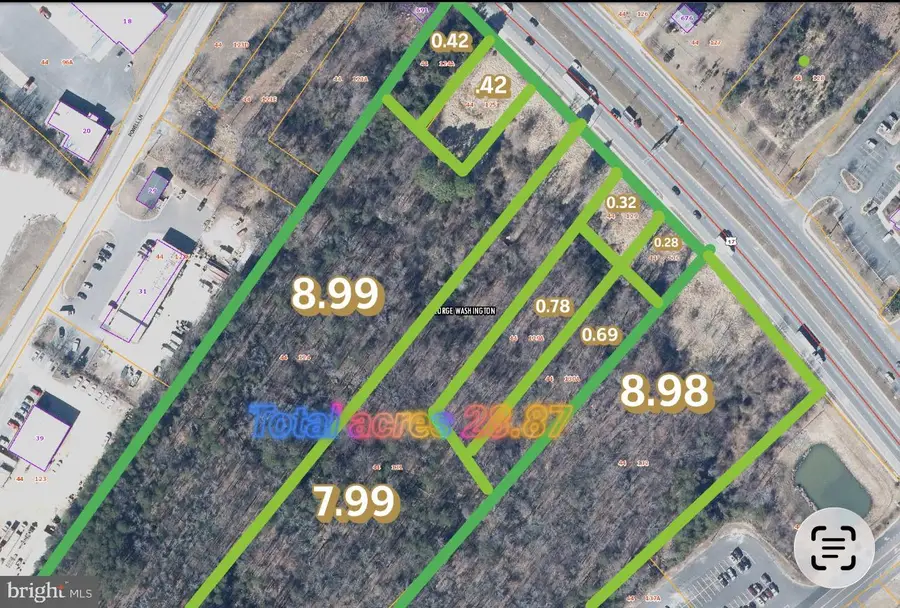 655, 661, 665, 675, 681 Warrenton Rd, Fredericksburg, VA 22406 - #2
