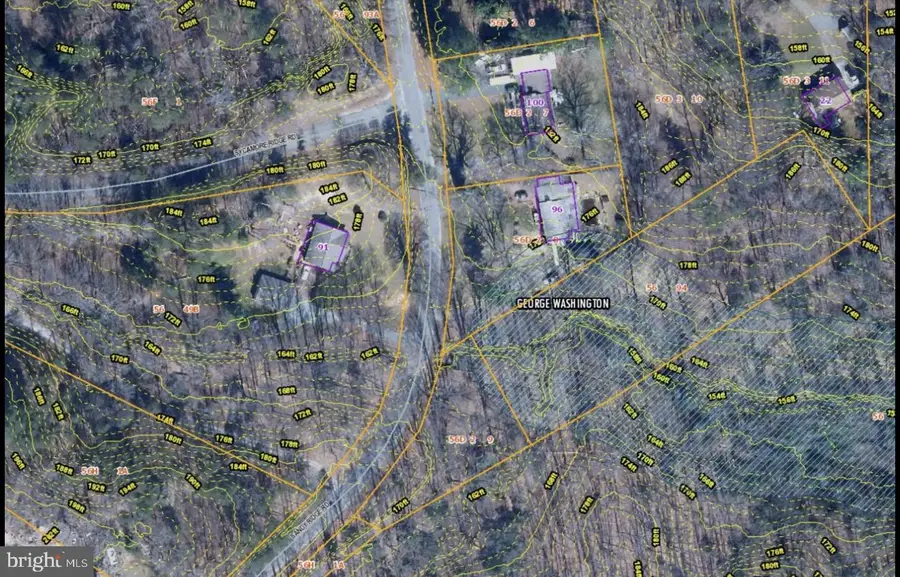 Sandy Ridge Rd, Fredericksburg, VA 22405 - #2