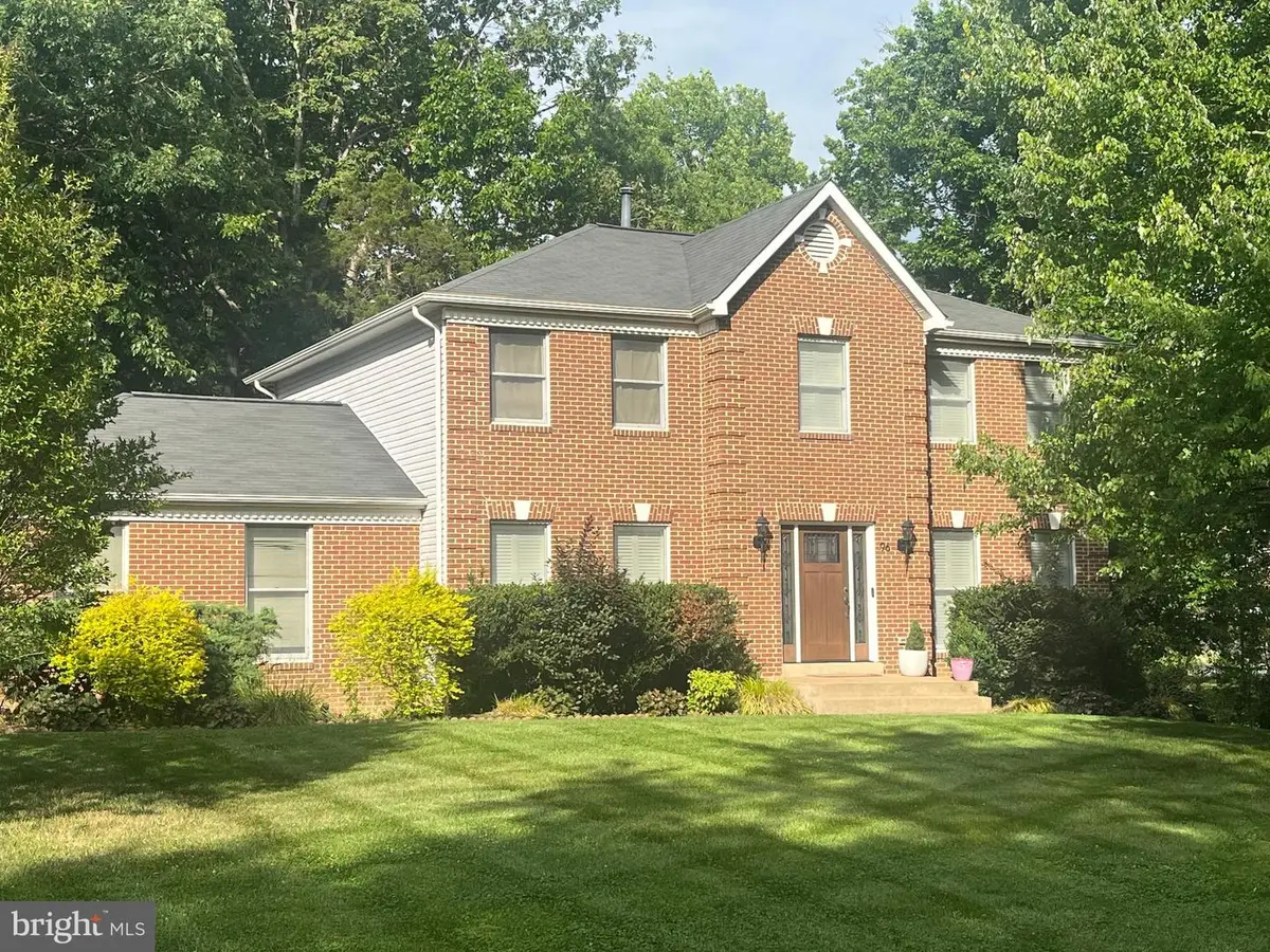 96 Holly Cir, Fredericksburg, VA 22405 - #1