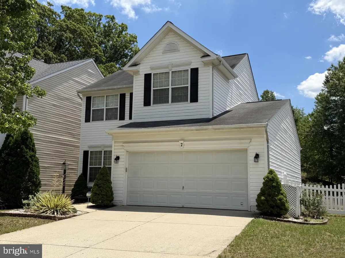 2 Azalea St, Fredericksburg, VA 22406 - #1