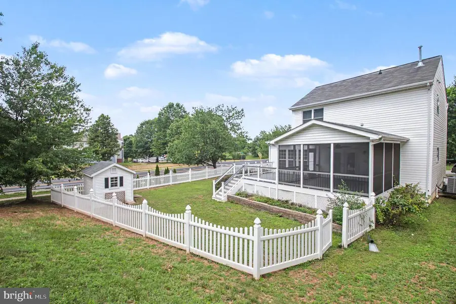 2 Azalea St, Fredericksburg, VA 22406 - #3