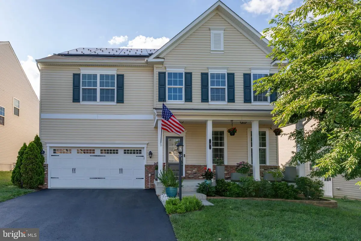 5 Plowshare Ct, Stafford, VA 22554 - #1