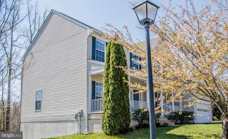 6 Saint Stephens Ct, Stafford, VA 22556 - #2