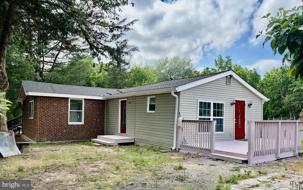 203 Shackelford Well Rd, Fredericksburg, VA 22406 - #1