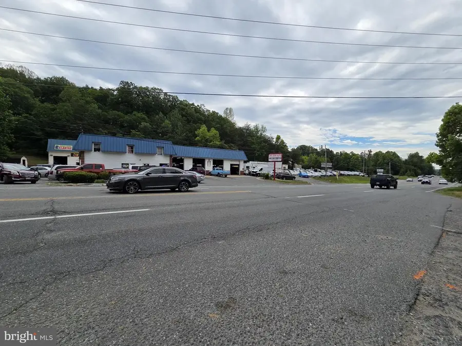 Little Forest Church Rd, Stafford, VA 22554 - #2