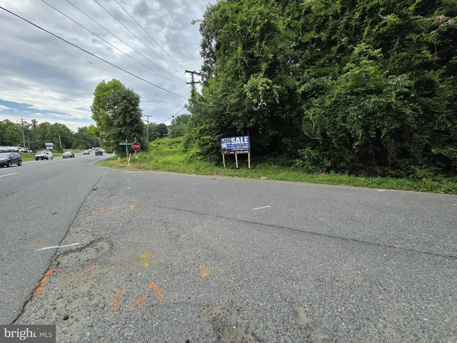 Little Forest Church Rd, Stafford, VA 22554 - #3