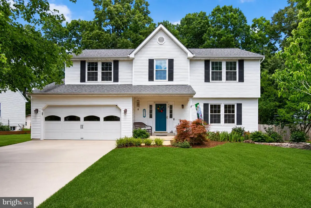 42 Clarion Dr, Fredericksburg, VA 22405 - #1