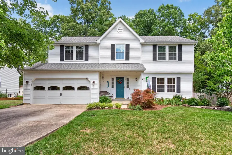42 Clarion Dr, Fredericksburg, VA 22405 - #2
