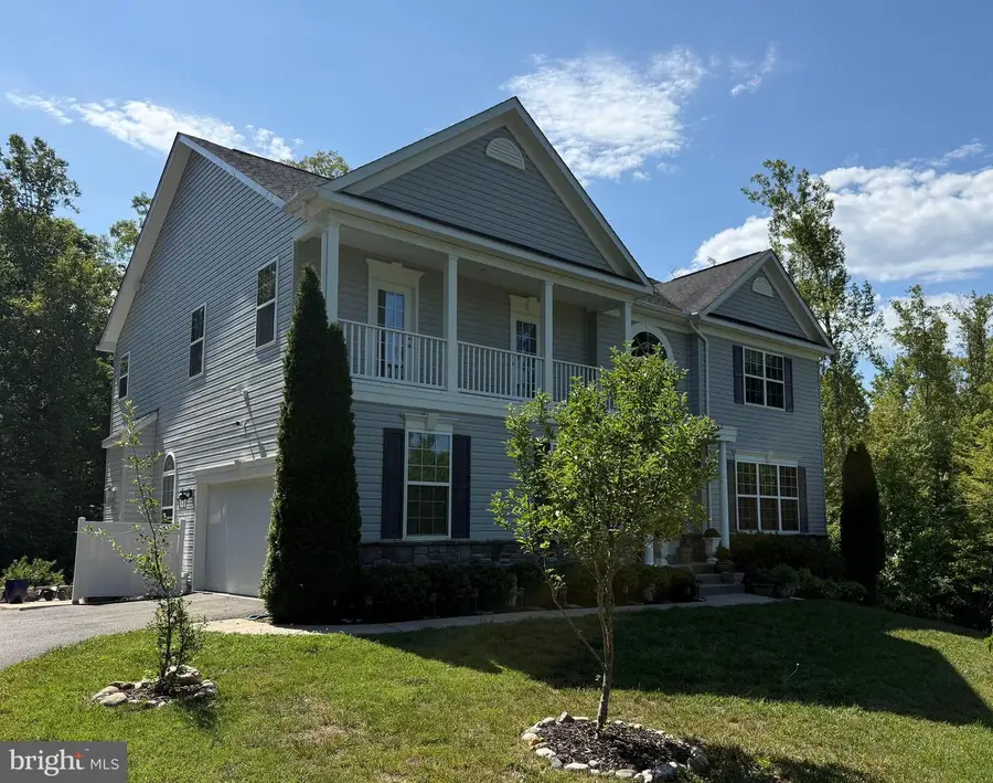 12 Whistler Way, Stafford, VA 22556 - #3