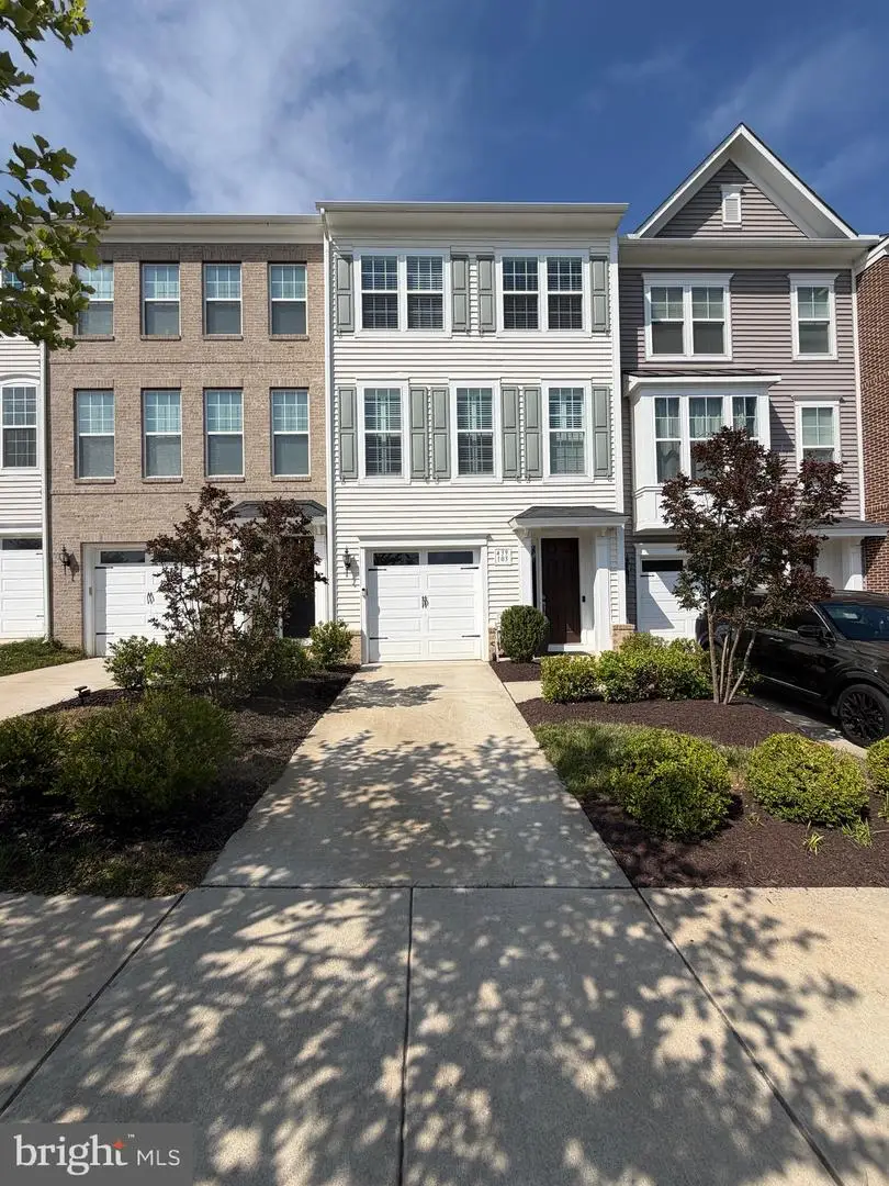439 Foxglove Way #103, Stafford, VA 22554 - #1