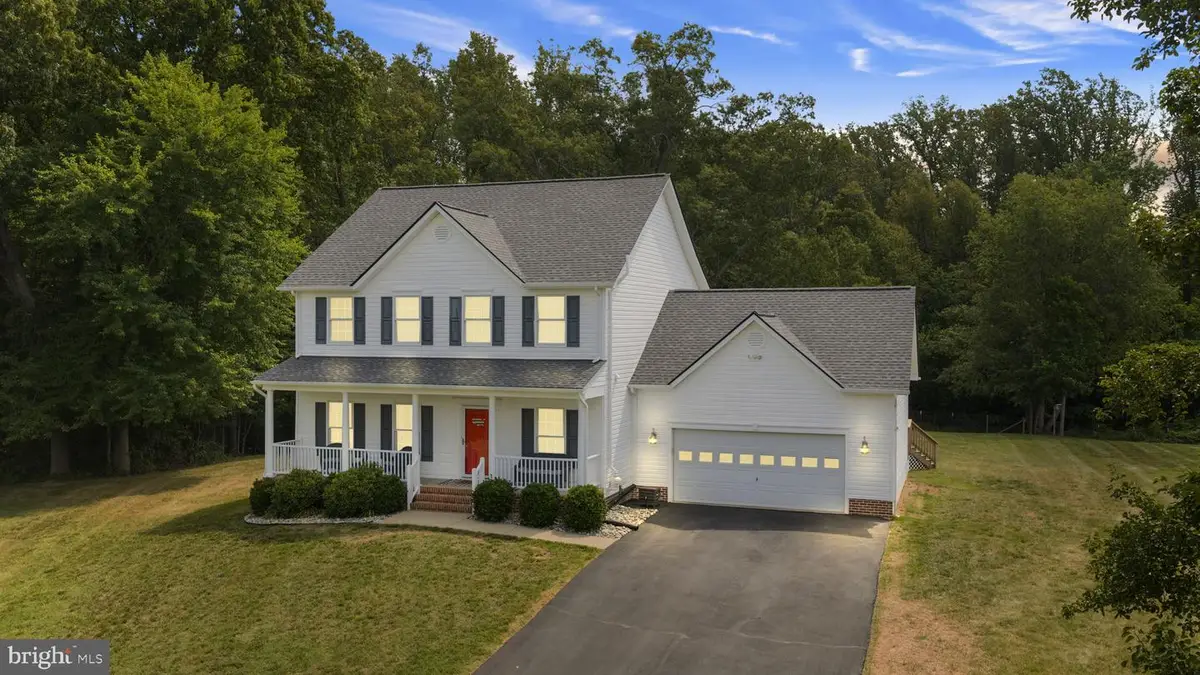 143 Greenway St, Fredericksburg, VA 22405 - #1