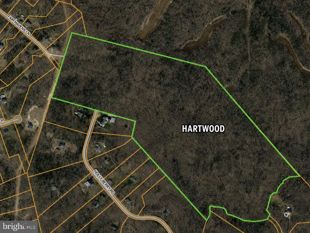 Holly Berry Rd, Fredericksburg, VA 22406 - #1