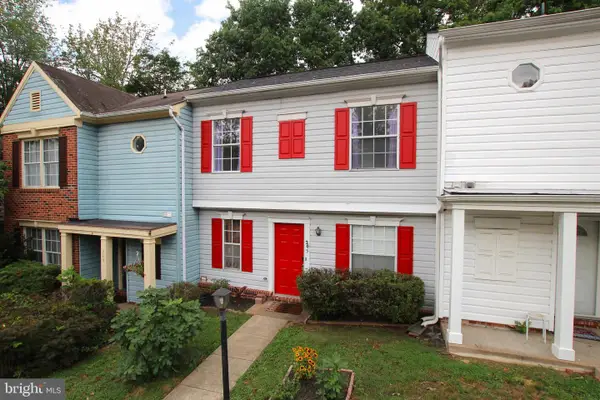 205 Wind Ridge Dr, STAFFORD, VA 22554