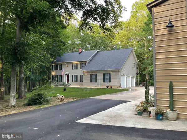 150 Lakeland Road Rd, STAFFORD, VA 22556