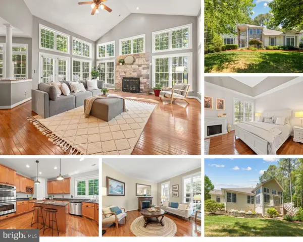3 Muster Dr, STAFFORD, VA 22554