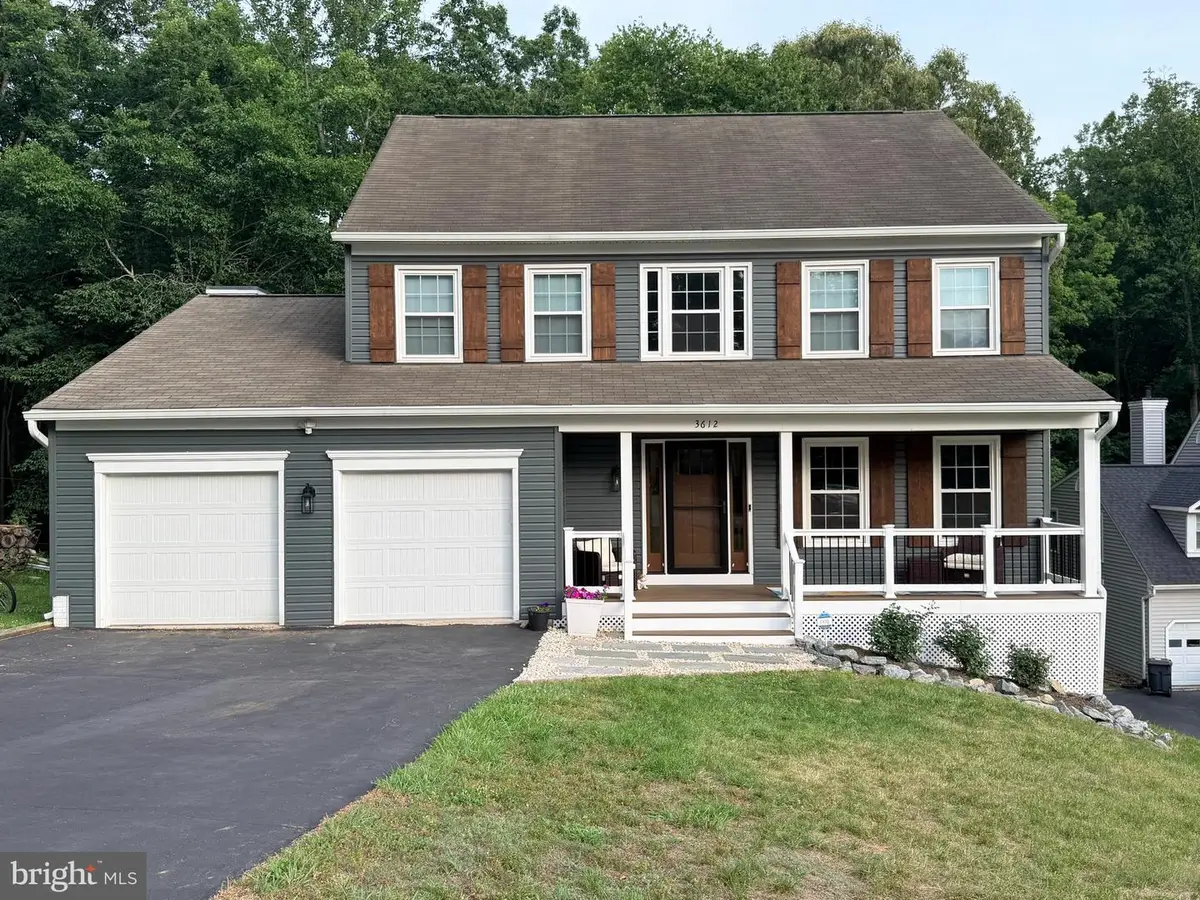 3612 Aquia Dr, Stafford, VA 22554 - #1