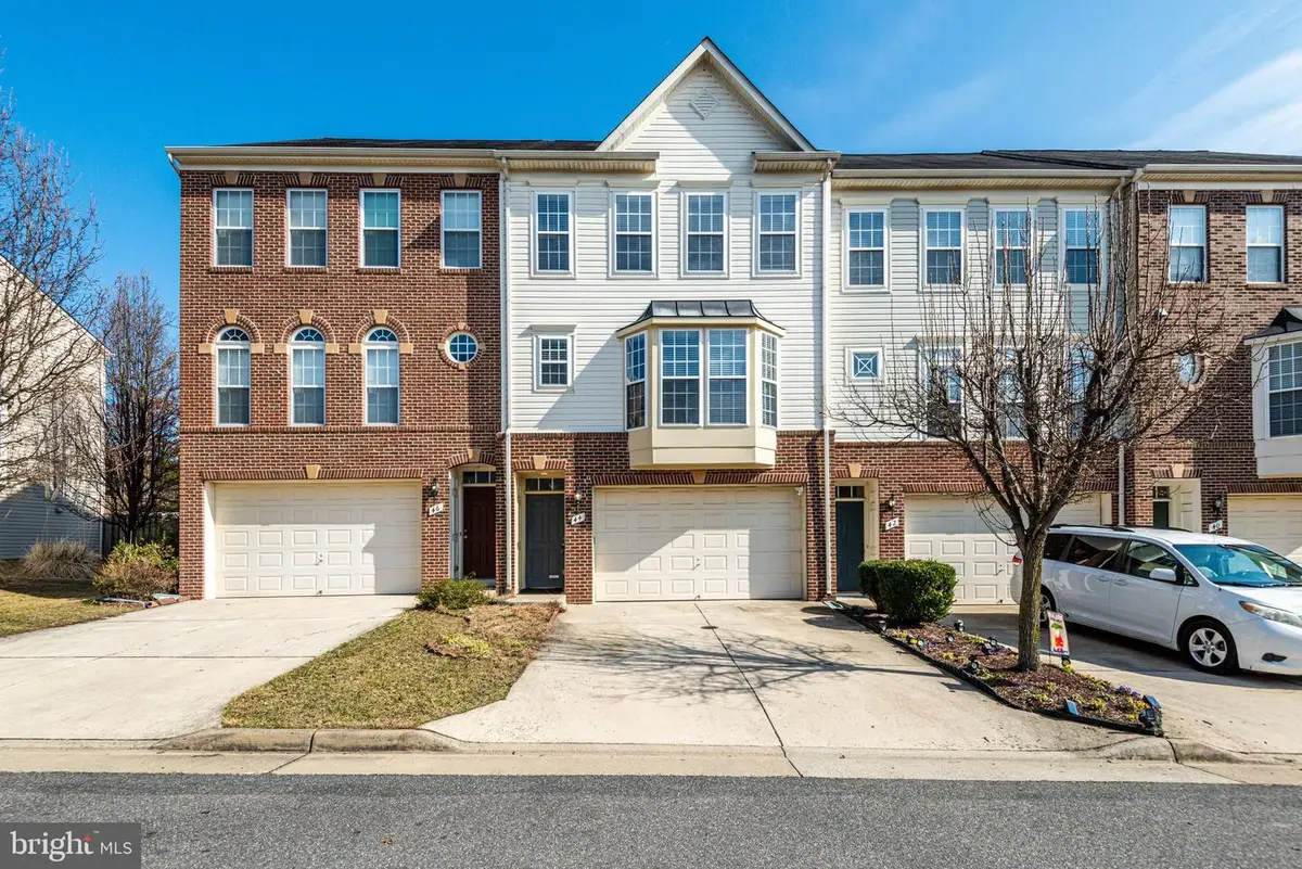 44 Hunting Creek Ln, Stafford, VA 22556 - #1