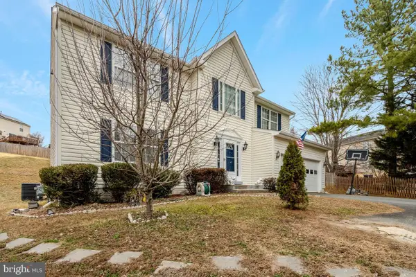 116 Northampton Blvd, STAFFORD, VA 22554
