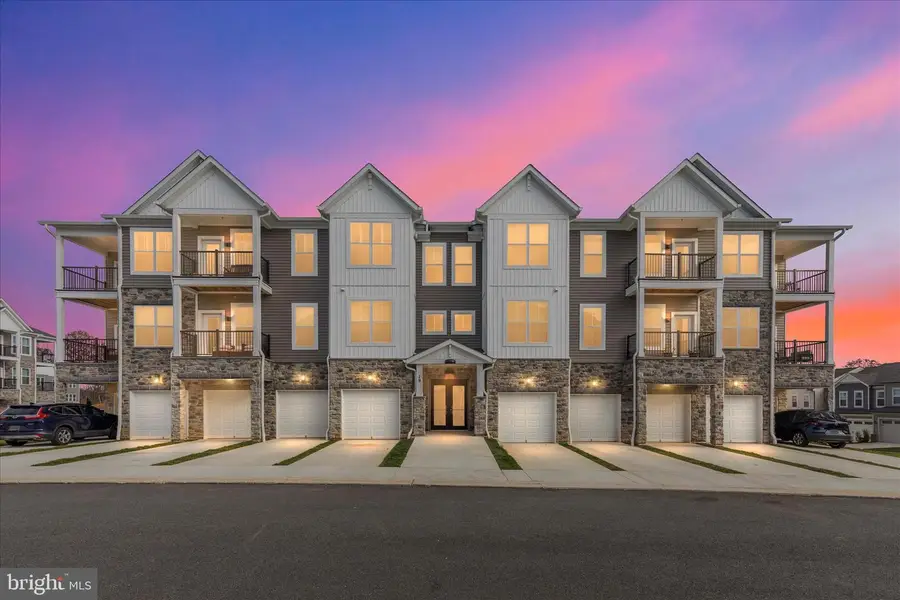 19 Artemisia Way #301, Stafford, VA 22554 - #2