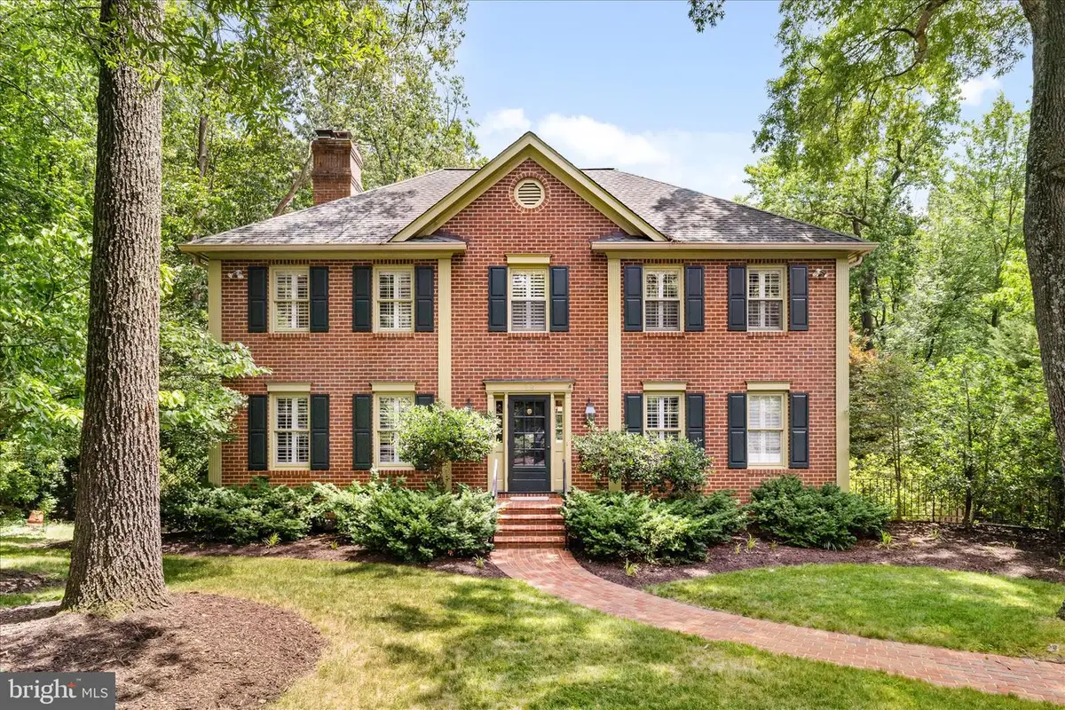 29 Tally Ho Dr, Fredericksburg, VA 22405 - #1