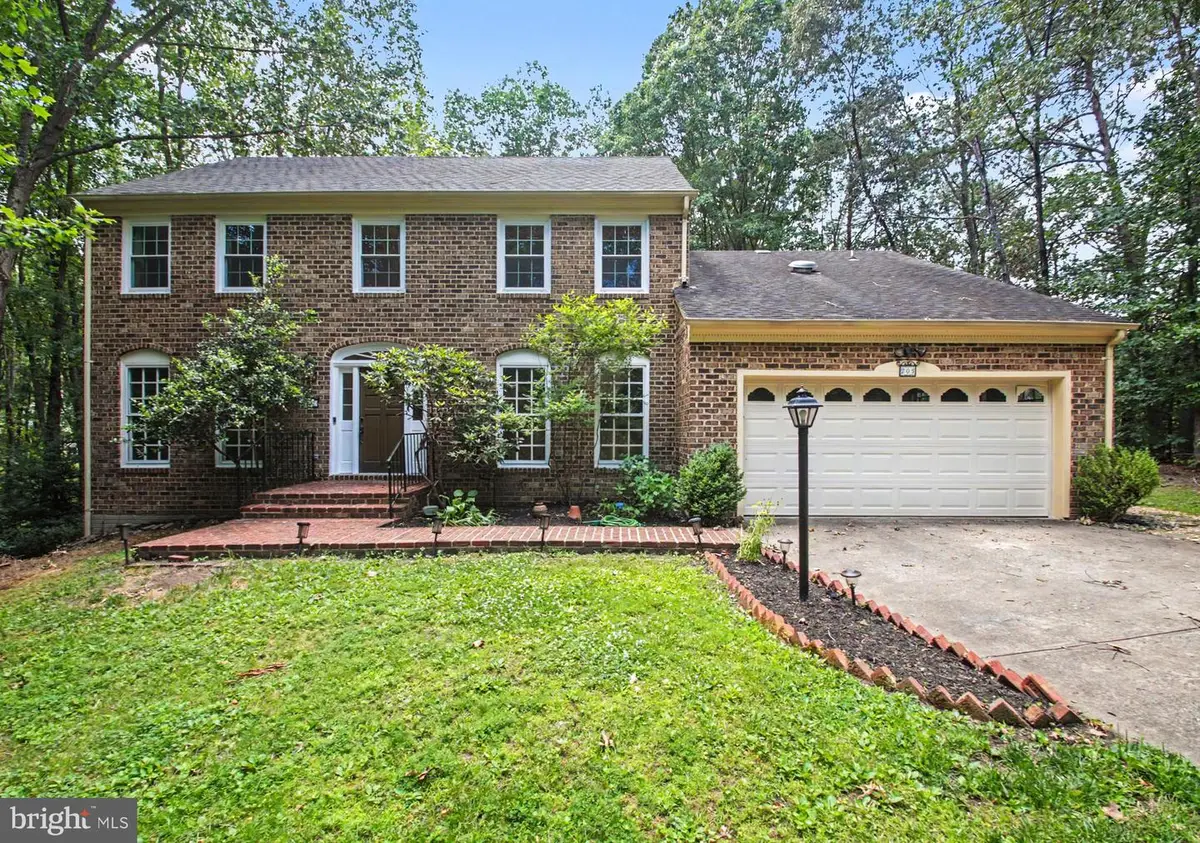 205 Gull Cv, Stafford, VA 22554 - #1