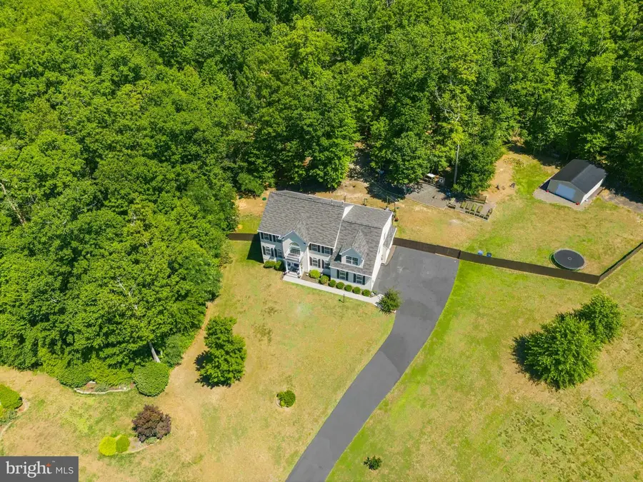 90 Maplewood Dr, Stafford, VA 22554 - #2
