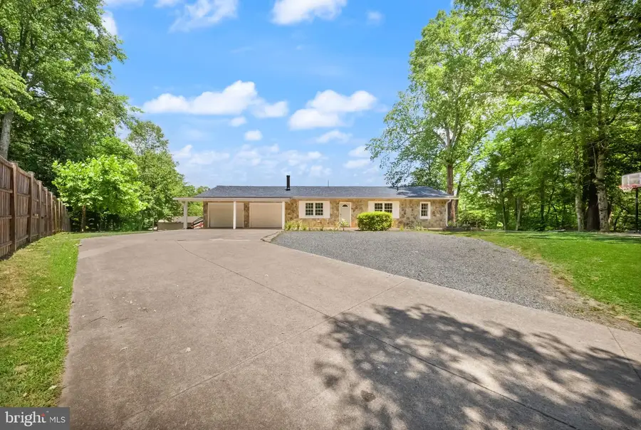 23 Walker Way, Stafford, VA 22554 - #2