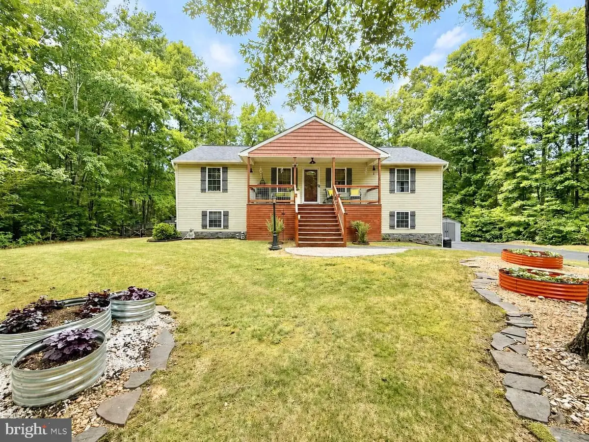 125 Shackelford Well Rd, Fredericksburg, VA 22406 - #1