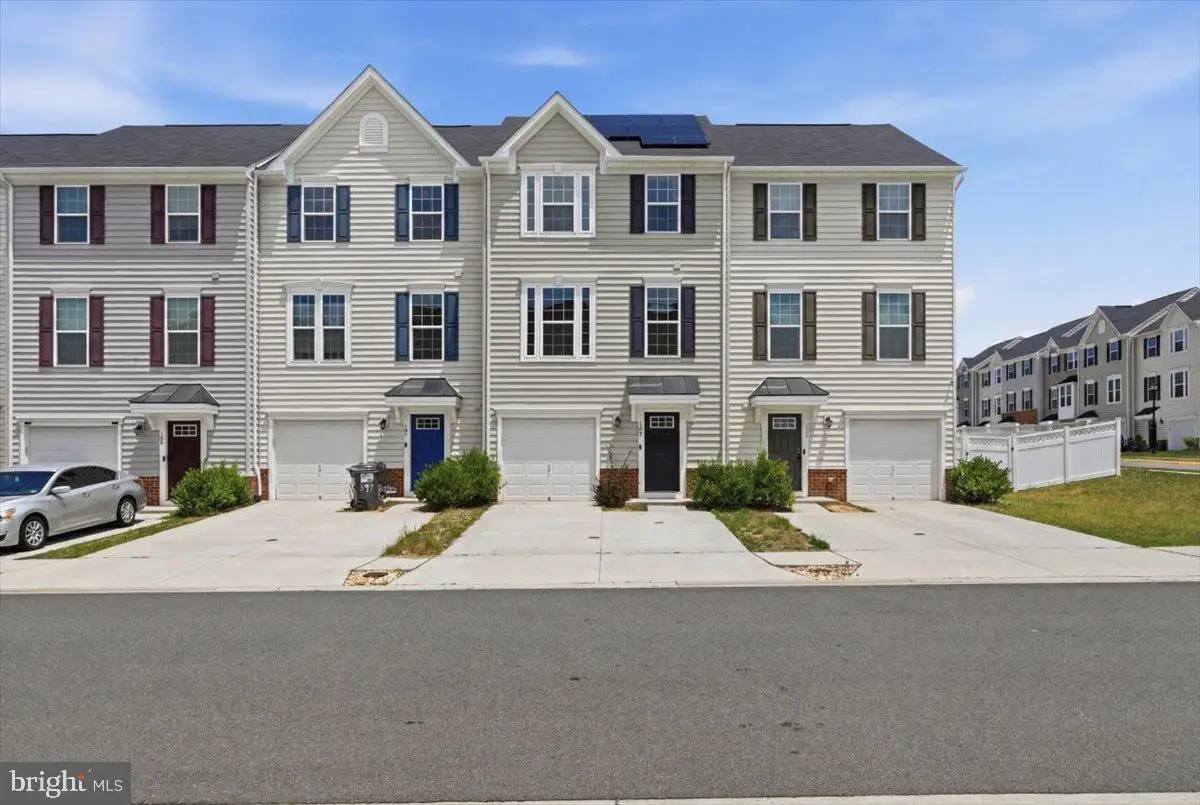 109 Rising Sun Rd, Fredericksburg, VA 22405 - #1