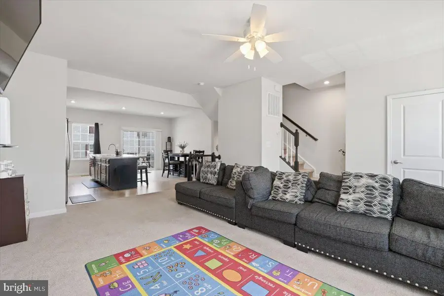 109 Rising Sun Rd, Fredericksburg, VA 22405 - #3