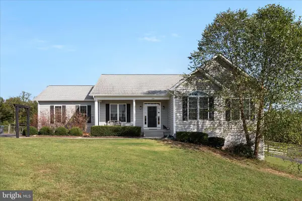 250 Lerose Dr, FREDERICKSBURG, VA 22406