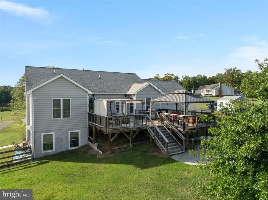 250 Lerose Dr, Fredericksburg, VA 22406 - #3
