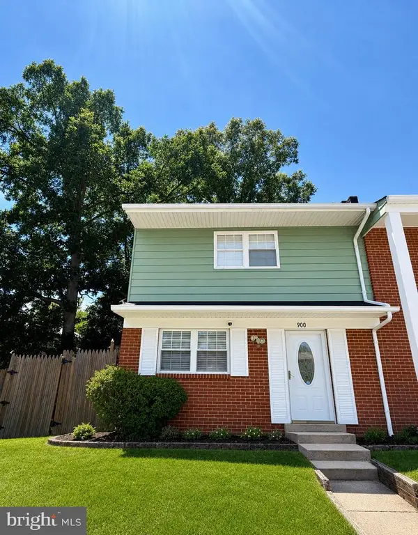 900 Anvil Rd, FREDERICKSBURG, VA 22405