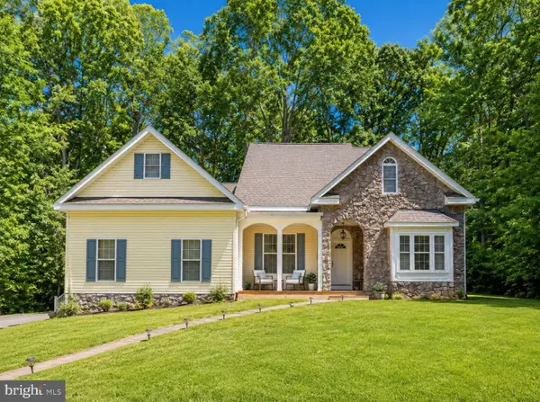 319 Richland Rd, FREDERICKSBURG, VA 22406