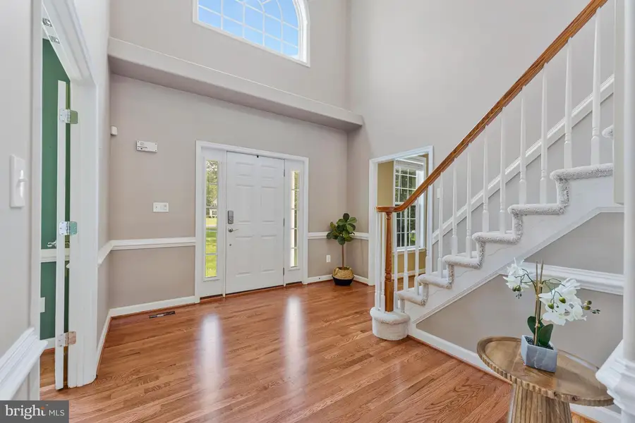 12 Blossom Tree Ct, Stafford, VA 22554 - #2