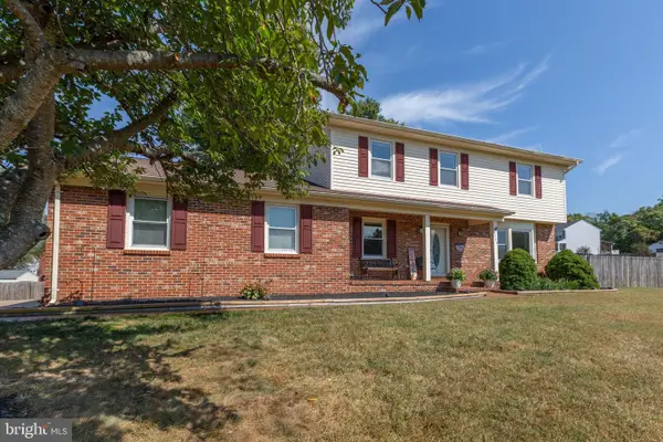 2123 Matthew Ln, FREDERICKSBURG, VA 22405