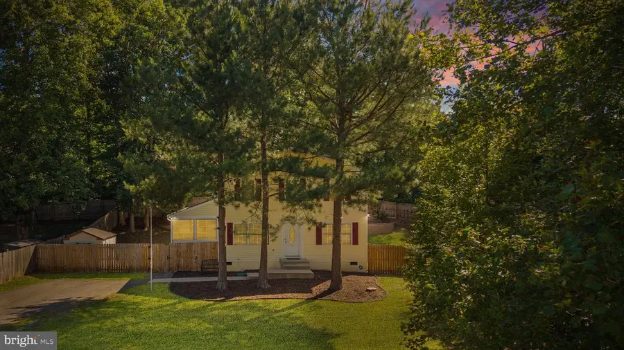 36 Plumosa Dr, Fredericksburg, VA 22405 - #3