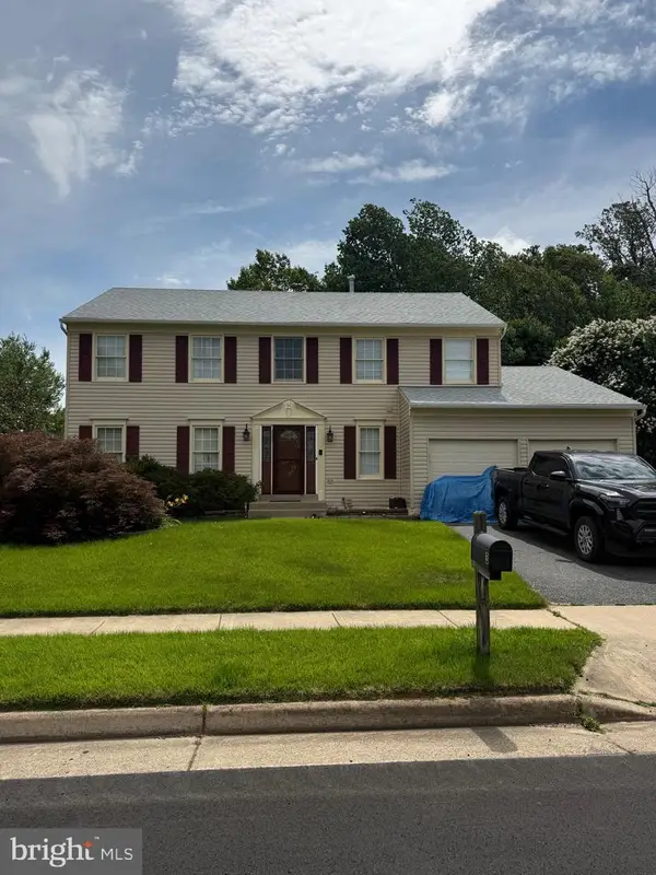 3 Neville Ct, STAFFORD, VA 22554