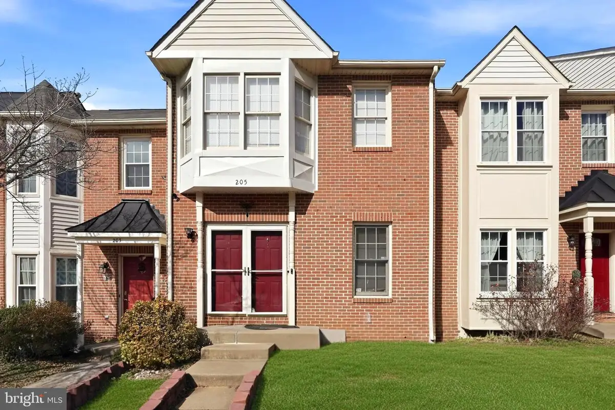 205 Braemar Pl, Fredericksburg, VA 22405 - #1