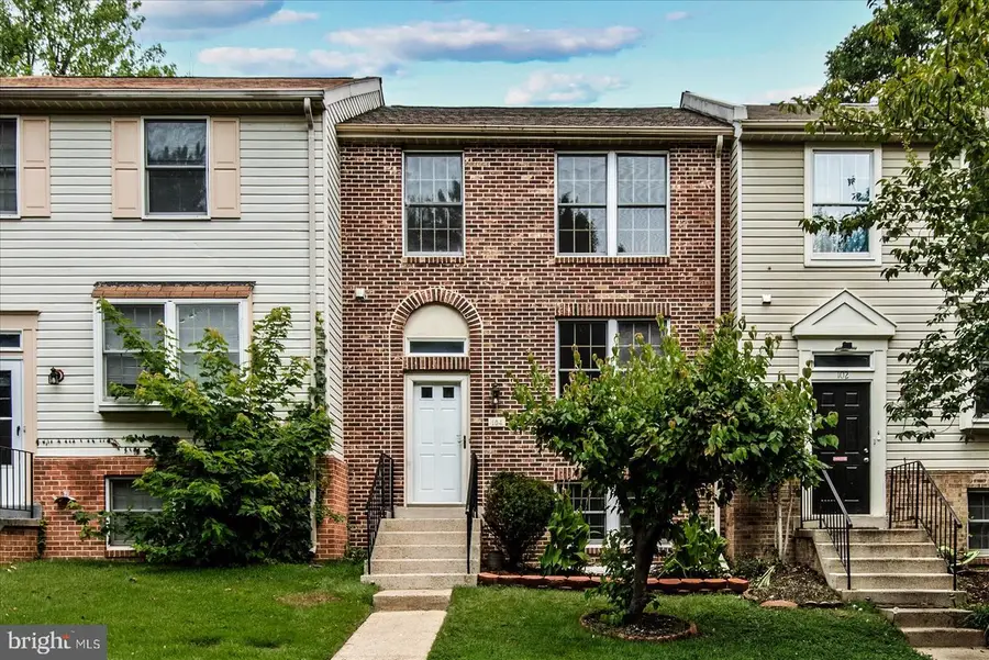 104 Ridgecrest Ct, Stafford, VA 22554 - #2