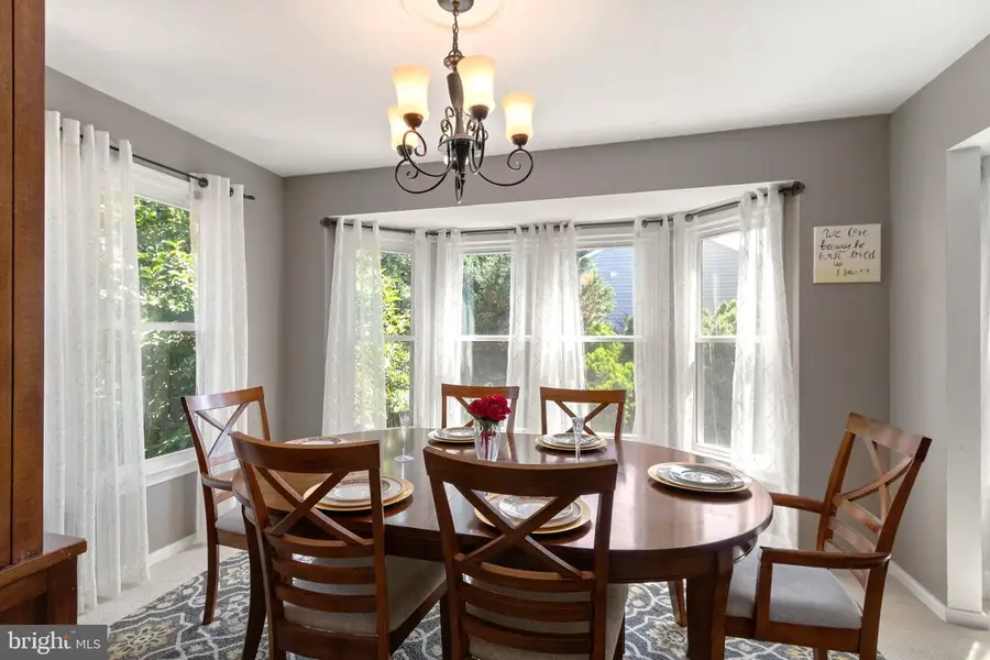 14 Kelly Way, Stafford, VA 22556 - #3