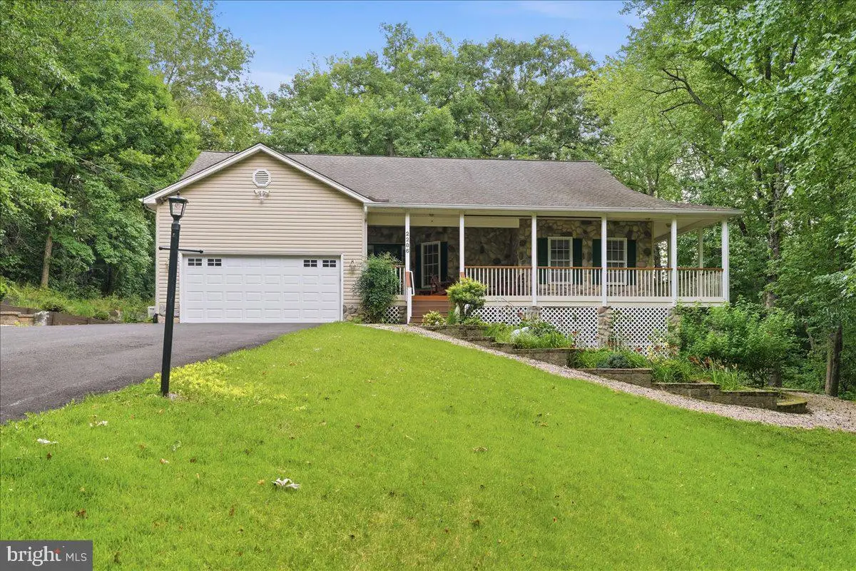 2286 Richmond Hwy, Stafford, VA 22554 - #1