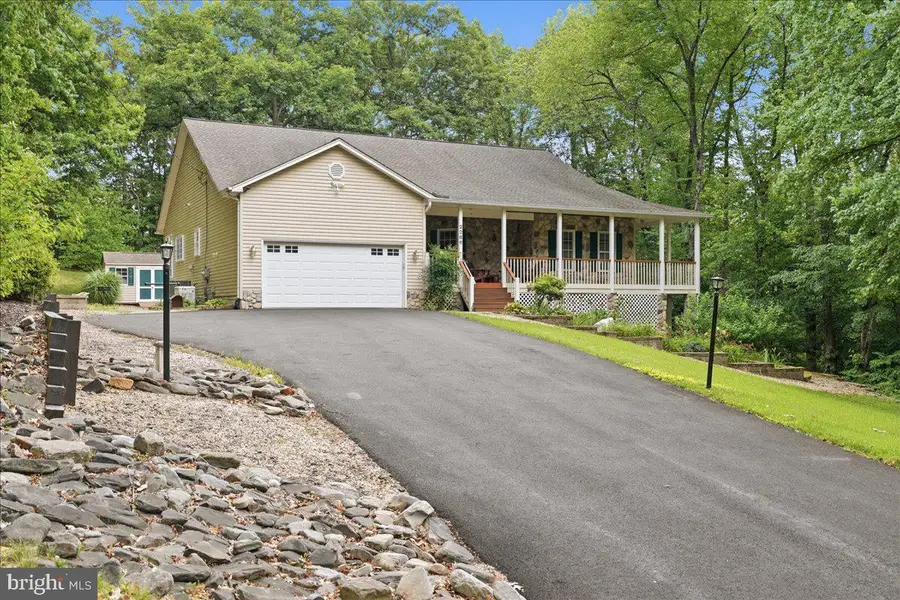 2286 Richmond Hwy, Stafford, VA 22554 - #2