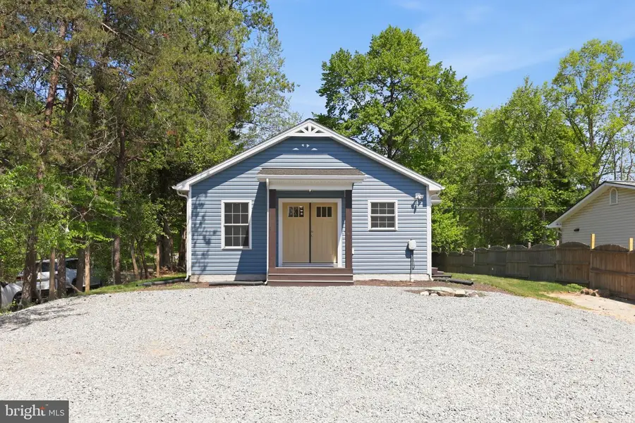 57 Morton Rd, Fredericksburg, VA 22405 - #2