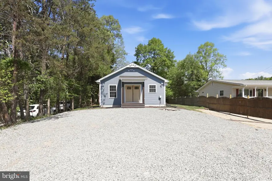 57 Morton Rd, Fredericksburg, VA 22405 - #3