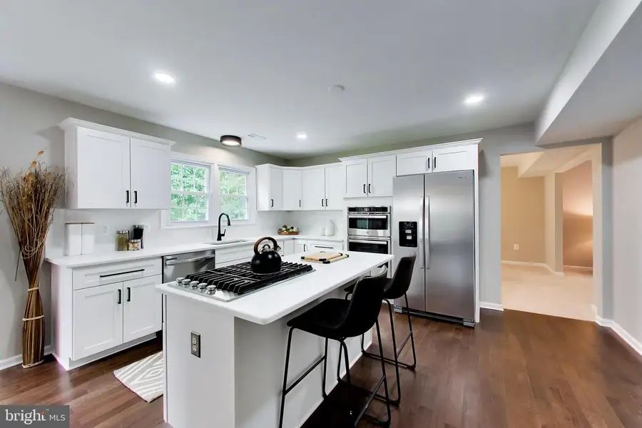 11 Danbury Forest Ln, Stafford, VA 22554 - #3