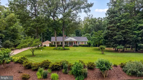 2 Abel Dr, FREDERICKSBURG, VA 22406