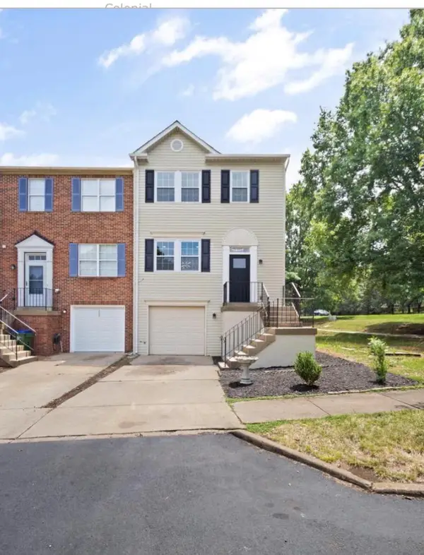 100 Rugby, FREDERICKSBURG, VA 22406