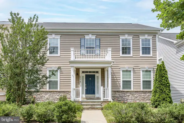 114 Almond Dr, STAFFORD, VA 22554